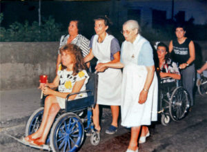 Ida Palomba
